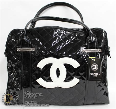 fake chanel black purse|chanel counterfeit website.